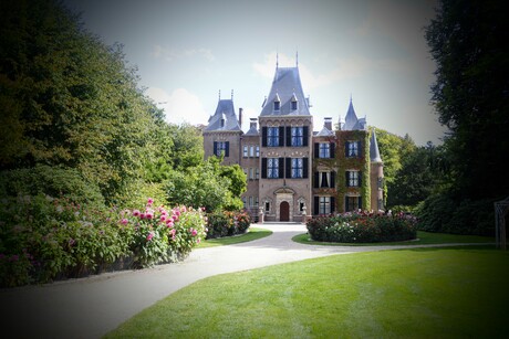 Kasteel Keukenhof