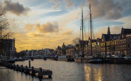 Het Spaarne