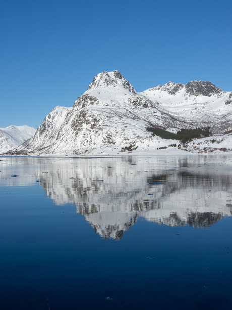 Winers Lofoten en Vesterålen