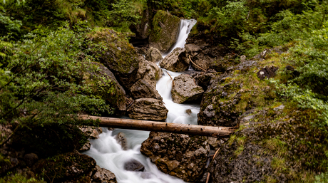 Waterval 