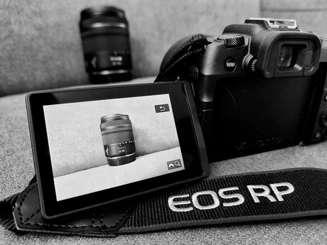 Thema fotochallenge: Technologie