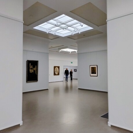 Kröller-Müller Museum