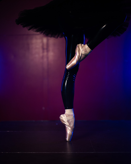 Zoom Playground Ballet