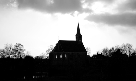 Kerk Graft De Rijp