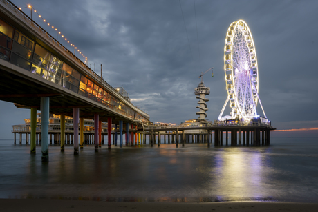 Pier Scheveningen 