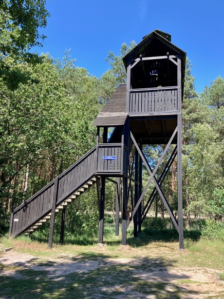 Uitkijktoren