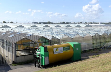 P1290571    Het Westland vanuit de Duinen  s Gravenzande  21 aug 2025  