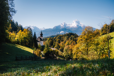 Postcard from Germany.