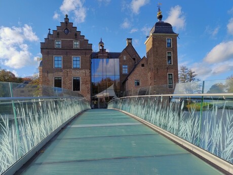 Kasteel Ruurlo