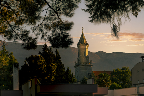 Cathedral (Trebinje) 2
