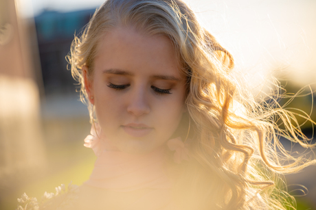 Golden Hour
