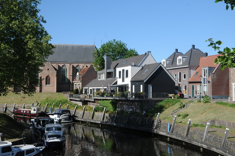 oude haven