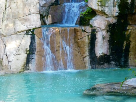 Het gaat nooit omhoog