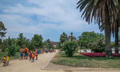 Parc de la Ciutadella