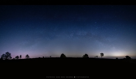 Noorderlicht in Nederland