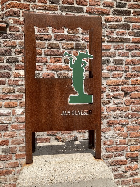 Jan Claesen 