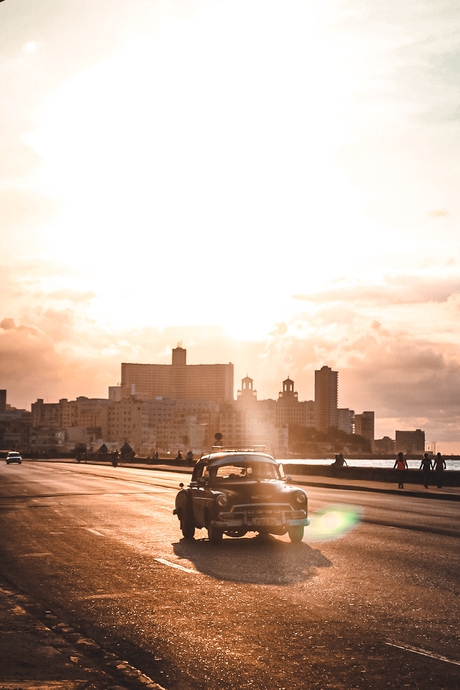 Malecon