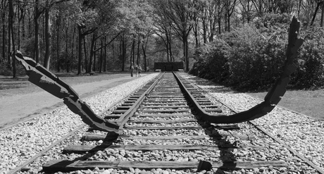 Kamp Westerbork