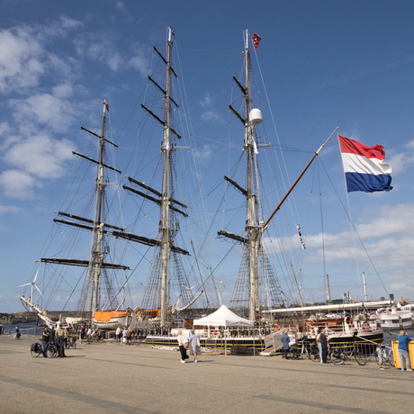 Stad Amsterdam