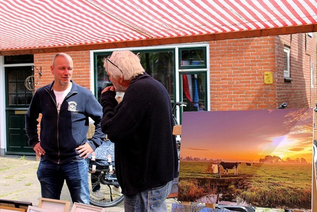 Marktfoto
