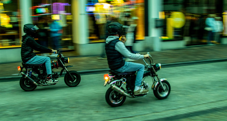 straatfotografie Brugge