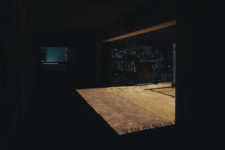 The short cut