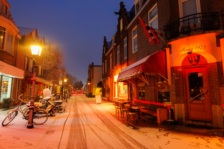 Oude dorp Amstelveen (II)