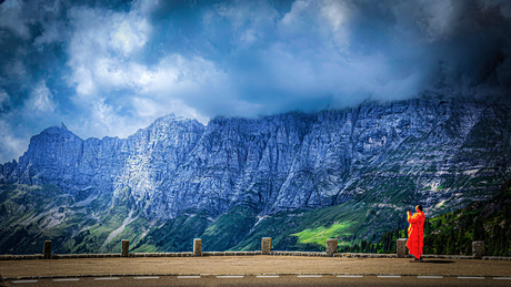 Huh, in Zwitserland?