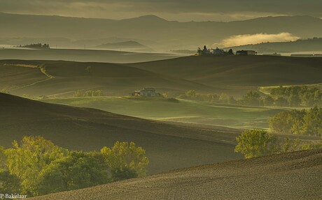 Toscane