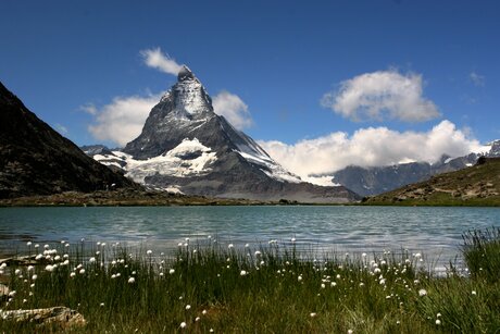 Prachtig Zwitserland!