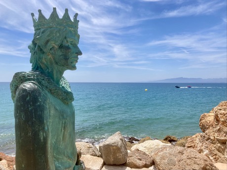 Jaume I