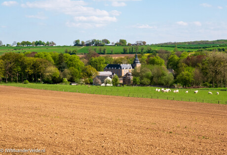 Kasteel Neubourg -  Gulpen-Wittem