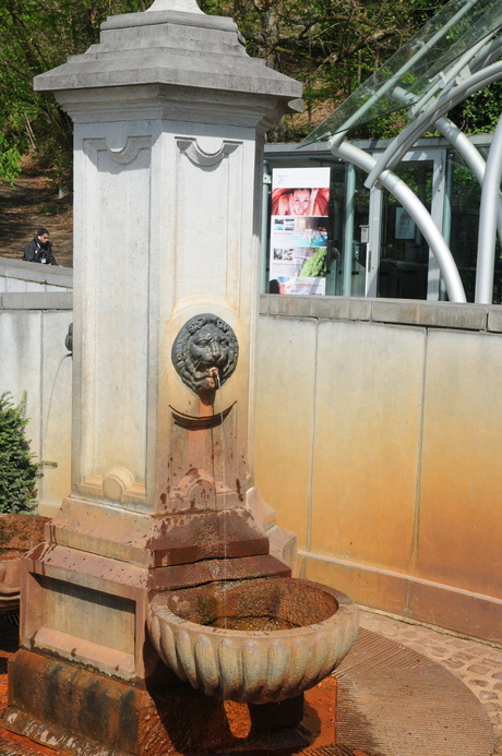 water