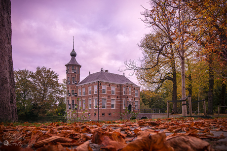 Kasteel Bouvigne