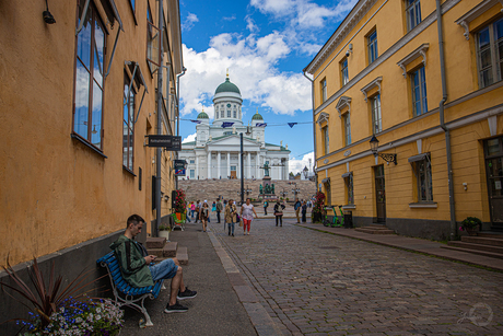 Helsinki, Finland