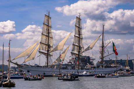 Sail Amsterdam