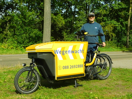Alg.Ned.Wielrijdersbond
