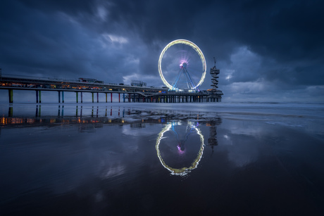 Scheveningen 