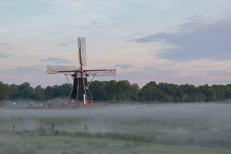 Zonsopkomst