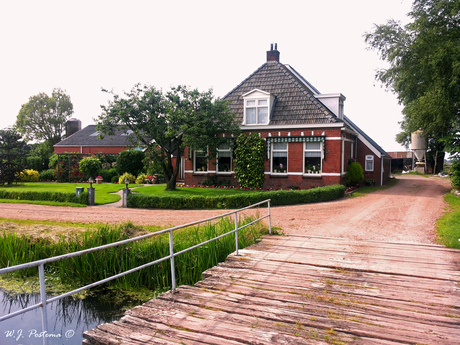 Boerderij.