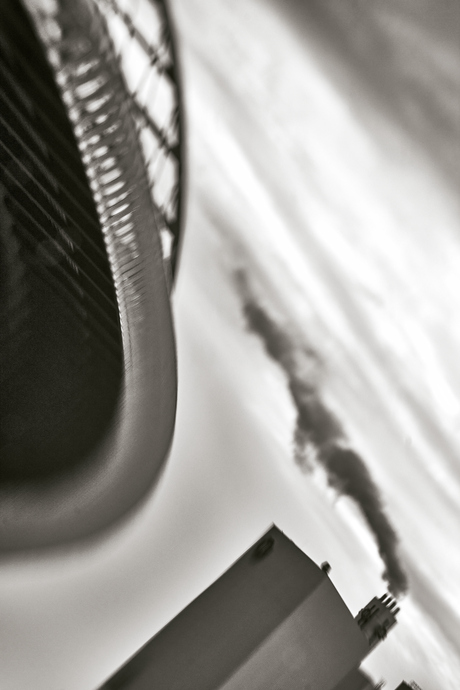 Hogeweide brug, Utrecht