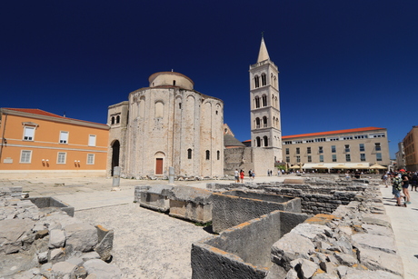 Donatuskerk Zadar