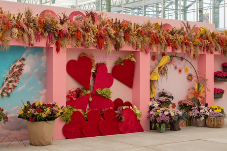 Floriade Almere 2022