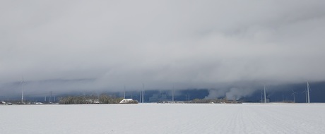 Kleine huisjes.......  