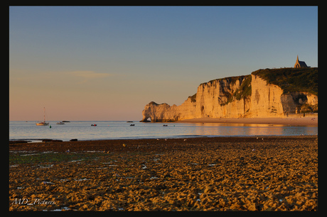 Golden hour