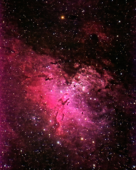Pillars of Creation