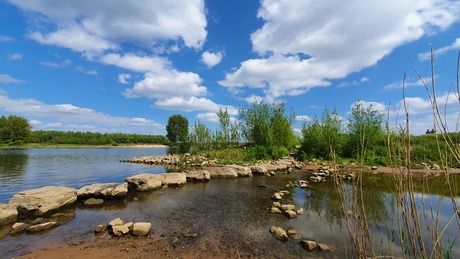 wandelen 