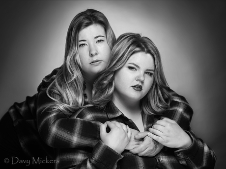 Manon & Michelle