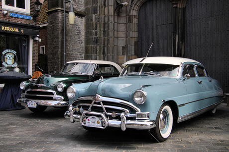 Oldtimers (Molentocht 2023)