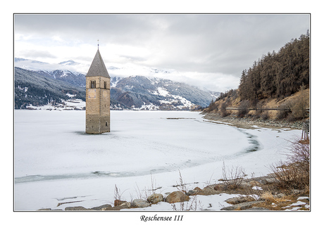 Reschensee III